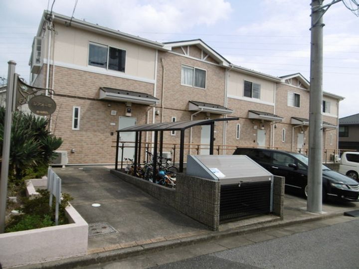 千葉県千葉市緑区おゆみ野中央5(一戸建)の賃貸物件の地図