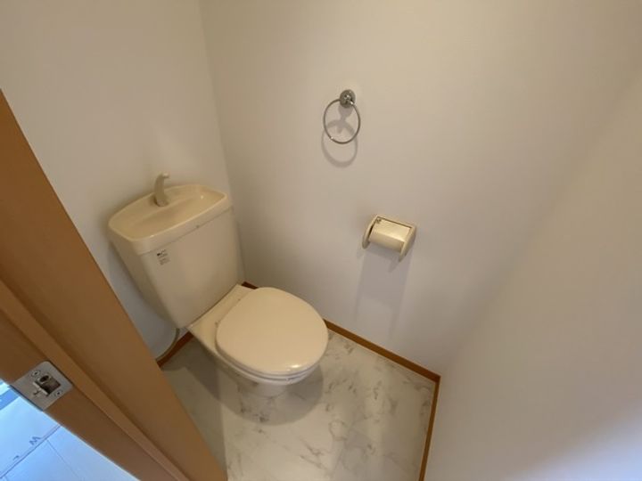 千葉県千葉市緑区おゆみ野中央5(一戸建)の賃貸物件の内装