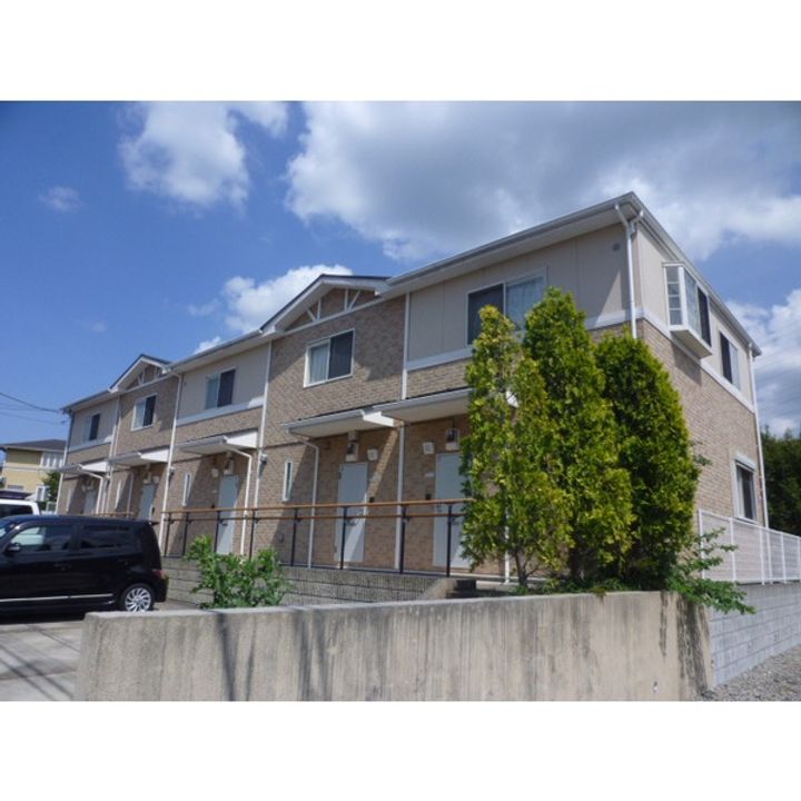 千葉県千葉市緑区おゆみ野中央5(一戸建)の賃貸物件の外観