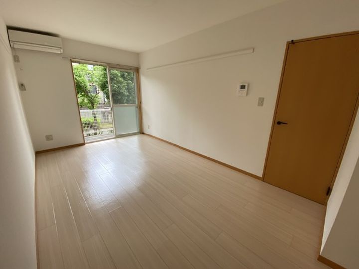 千葉県千葉市緑区おゆみ野中央5(一戸建)の賃貸物件の居間