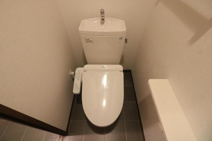 埼玉県川口市川口4(マンション)の賃貸物件の内装
