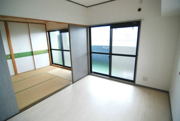 ニューエバーグリーン小倉のその他画像