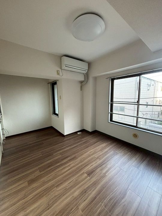 ロイヤルプラザ金沢文庫の内装