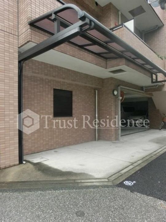 東京都墨田区亀沢1(マンション)の賃貸物件の地図