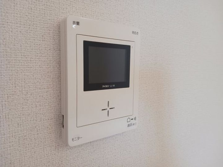 三重県鈴鹿市南若松町(アパート)の賃貸物件の内装