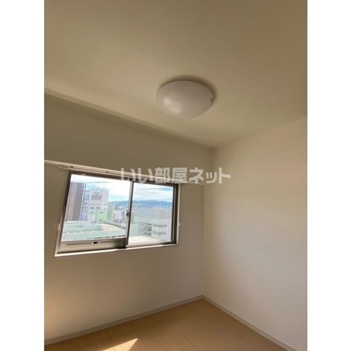 静岡県静岡市葵区日出町(マンション)の賃貸物件の内装