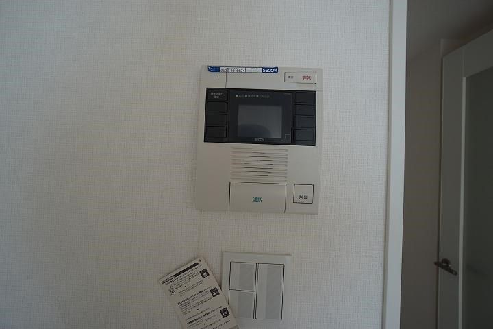 東京都港区六本木5(マンション)の賃貸物件の内装
