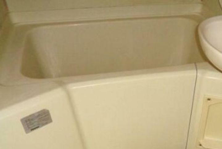 神奈川県座間市相模が丘5(アパート)の賃貸物件の風呂