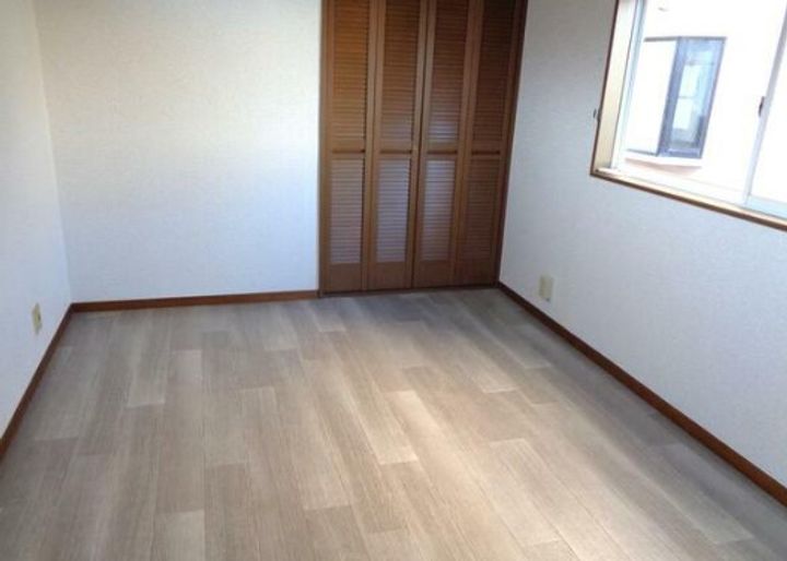 神奈川県座間市相模が丘5(アパート)の賃貸物件の居間