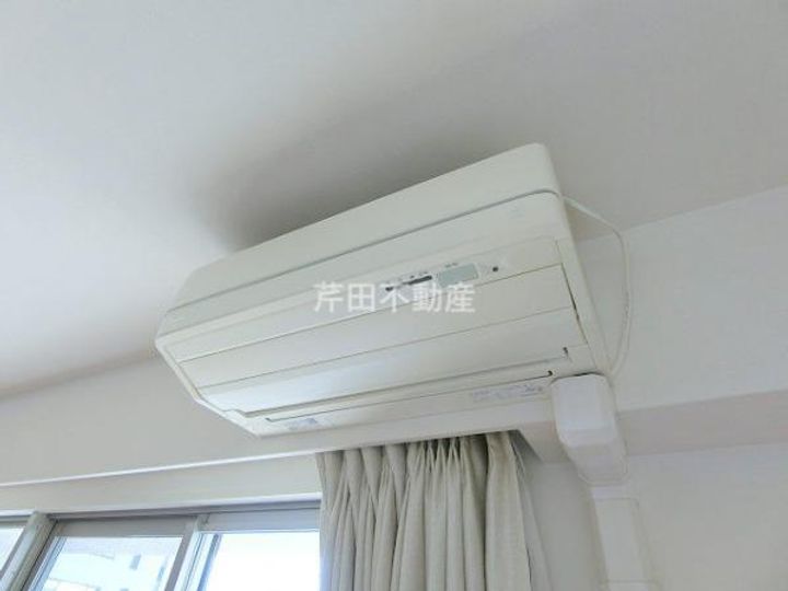 長野県長野市大字南長野県町(マンション)の賃貸物件の内装