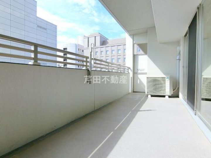 長野県長野市大字南長野県町(マンション)の賃貸物件の内装