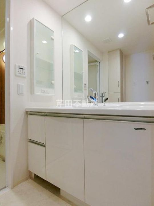 長野県長野市大字南長野県町(マンション)の賃貸物件の内装