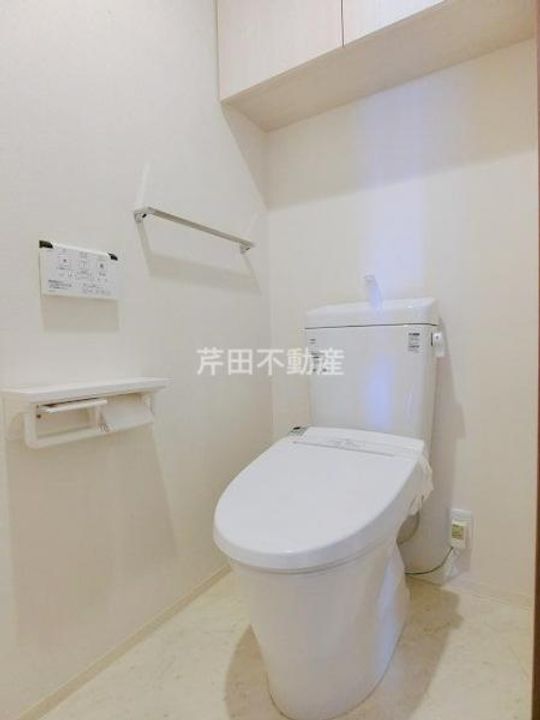 長野県長野市大字南長野県町(マンション)の賃貸物件の内装