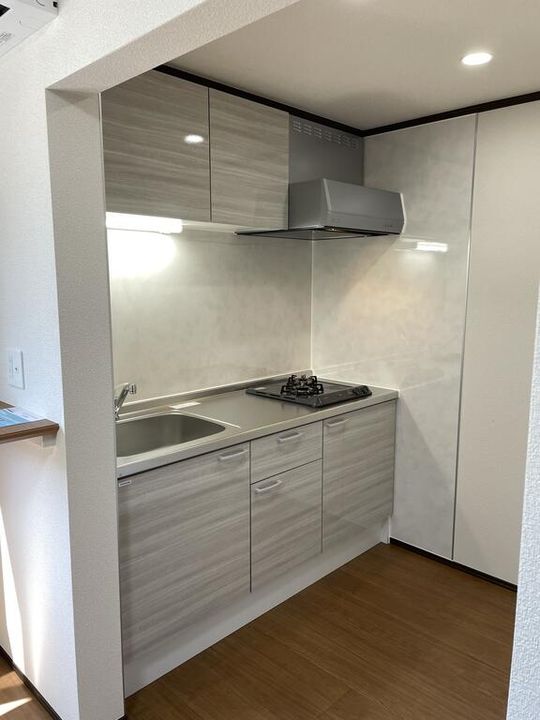 Reprenのキッチン