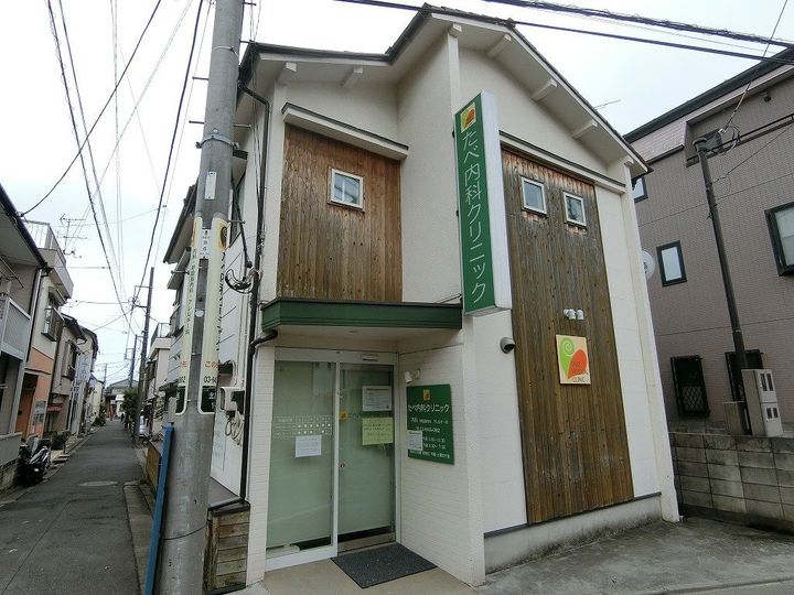 SANZEM(サンゼム)の周辺