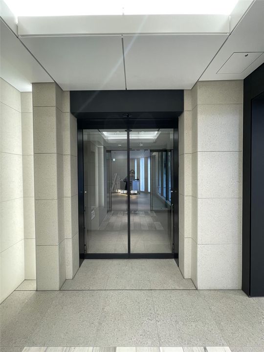 ブランズタワー大船の地図