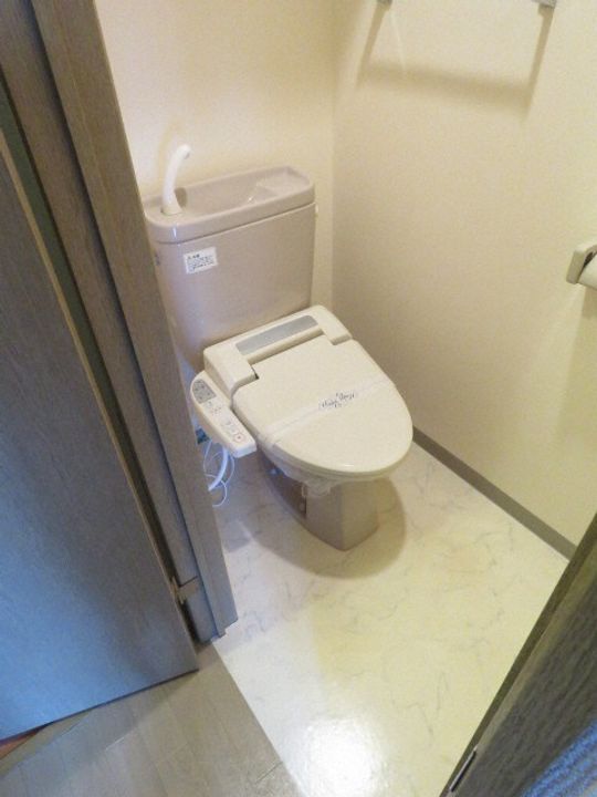 北海道札幌市中央区南六条西26(マンション)の賃貸物件の内装