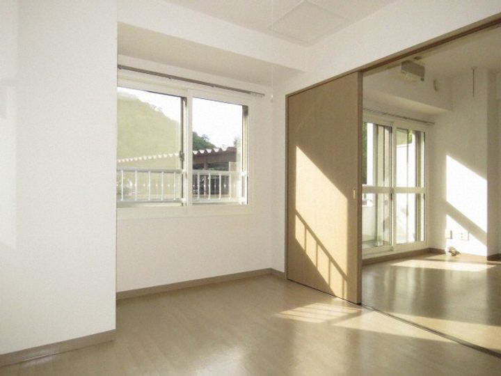 北海道札幌市中央区南六条西26(マンション)の賃貸物件の内装