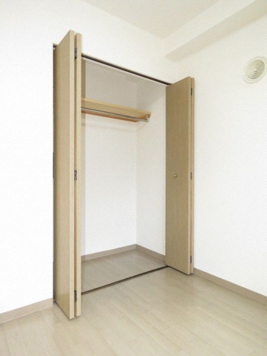 北海道札幌市中央区南六条西26(マンション)の賃貸物件の内装