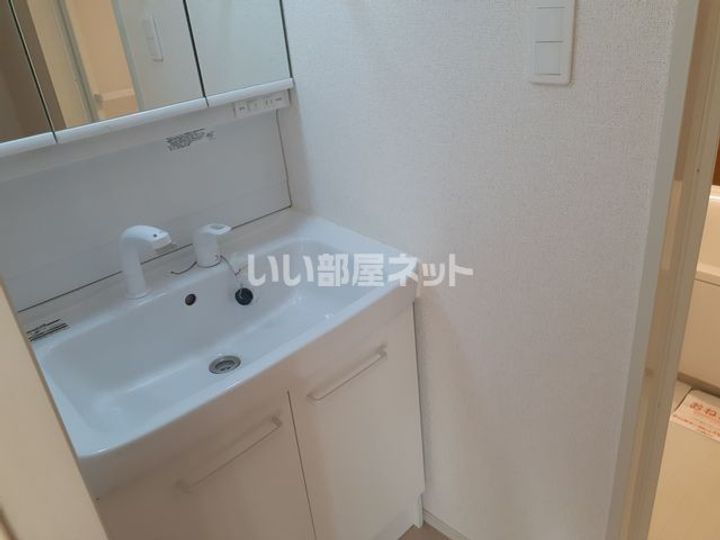 クオーレ IIの内装