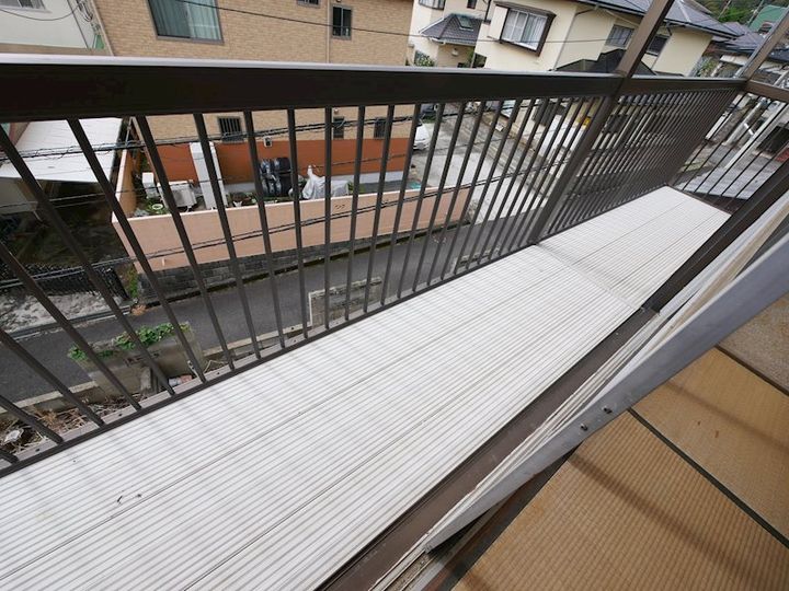 茨城県日立市西成沢町4(一戸建)の賃貸物件の内装