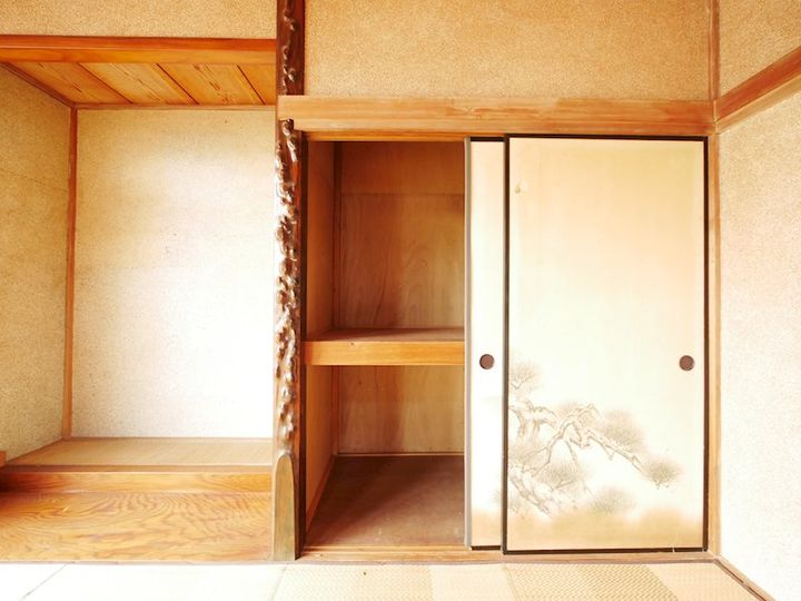 茨城県日立市西成沢町4(一戸建)の賃貸物件の内装