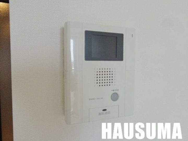 WAVE西新井の内装