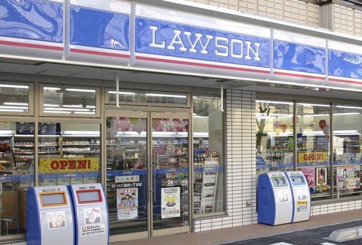 WAVE西新井の周辺