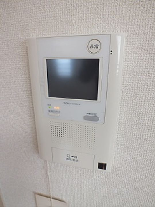 東京都世田谷区南烏山2(マンション)の賃貸物件の内装