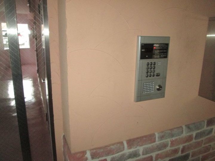 神奈川県川崎市中原区下小田中3(マンション)の賃貸物件の内装