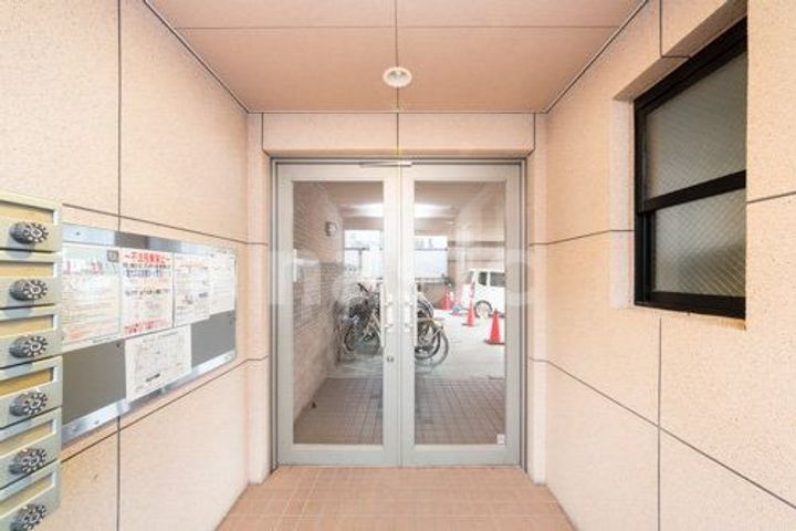 B.Luceの地図