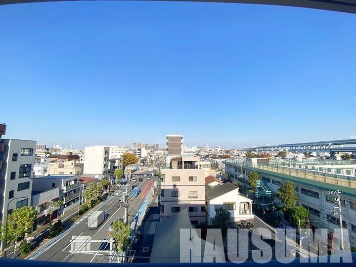 東京都北区豊島2(マンション)の賃貸物件のその他画像