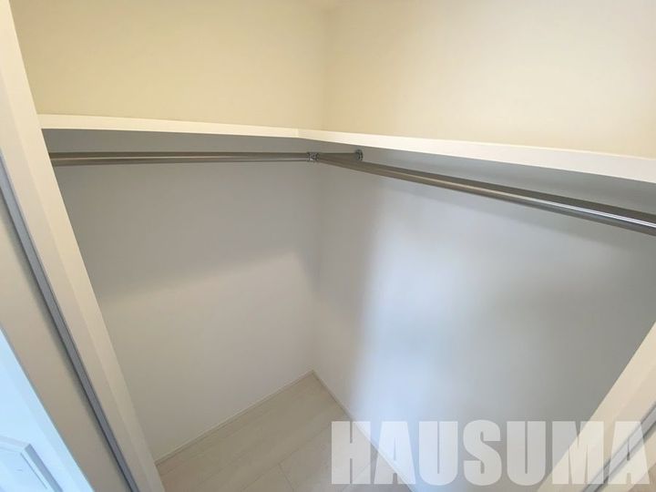 東京都北区豊島2(マンション)の賃貸物件の内装