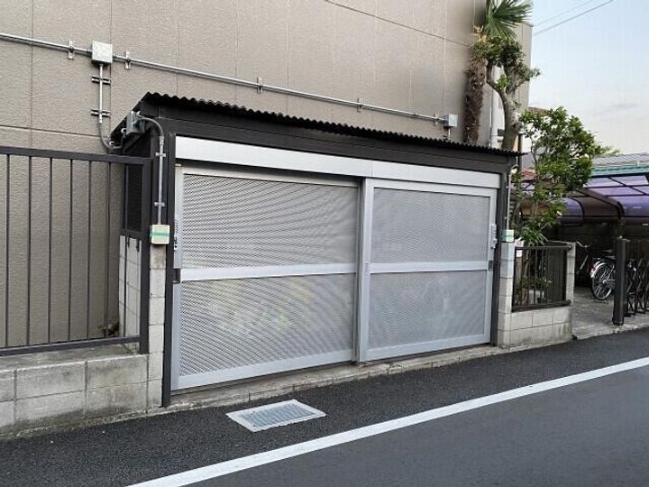 パークアベニュー桜のその他画像