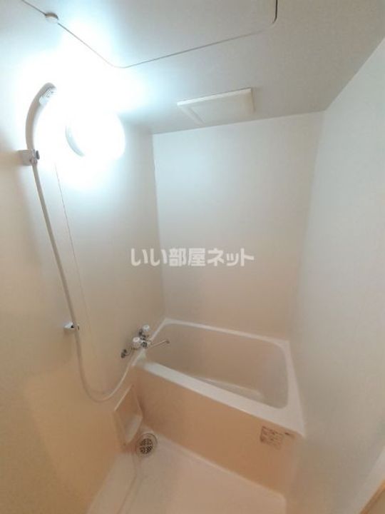 兵庫県神戸市東灘区御影本町6(マンション)の賃貸物件の風呂