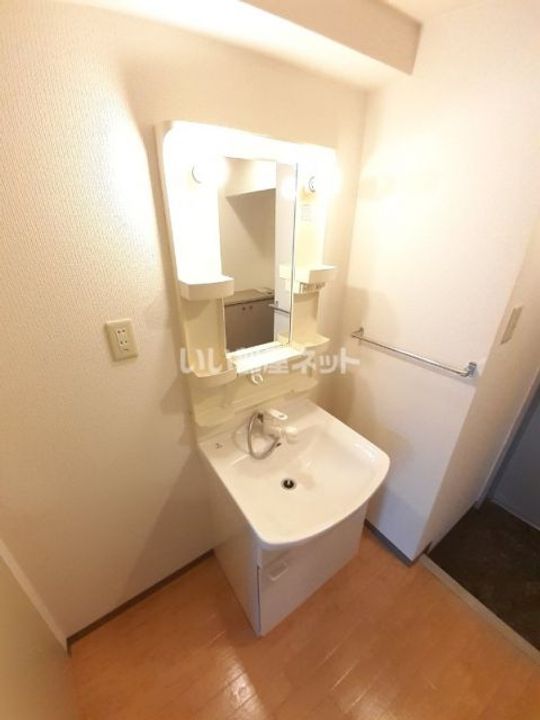 兵庫県神戸市東灘区御影本町6(マンション)の賃貸物件の内装