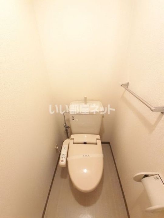 兵庫県神戸市東灘区御影本町6(マンション)の賃貸物件の内装