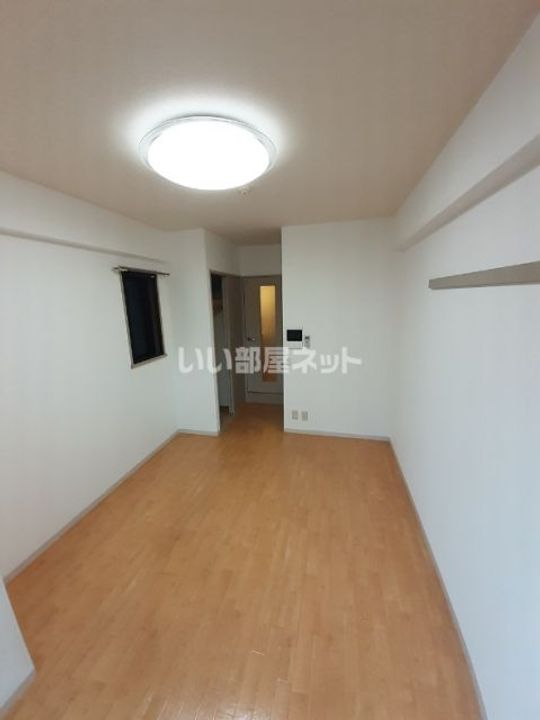 兵庫県神戸市東灘区御影本町6(マンション)の賃貸物件の内装