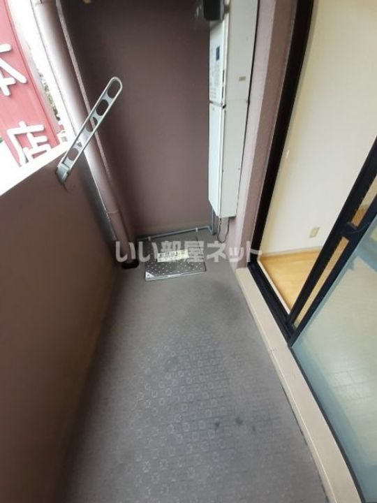 兵庫県神戸市東灘区御影本町6(マンション)の賃貸物件の内装