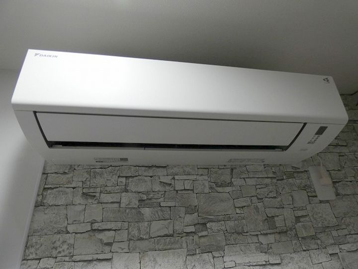 大阪府大阪市西淀川区佃3(一戸建)の賃貸物件の内装