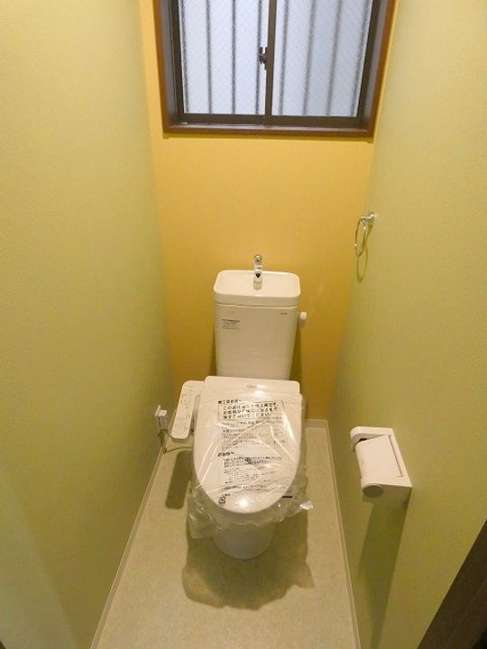 大阪府大阪市西淀川区佃3(一戸建)の賃貸物件の内装