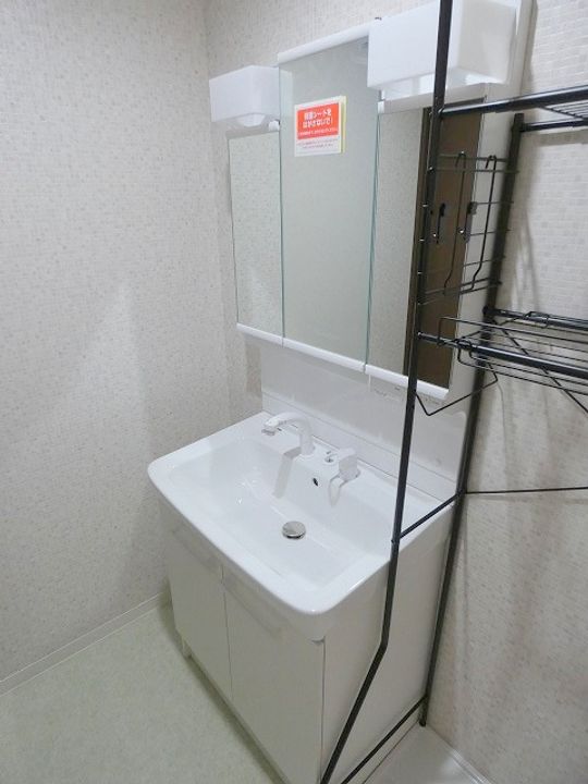 大阪府大阪市西淀川区佃3(一戸建)の賃貸物件の内装