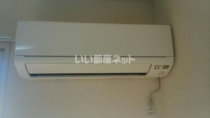 フェリース小名浜の内装