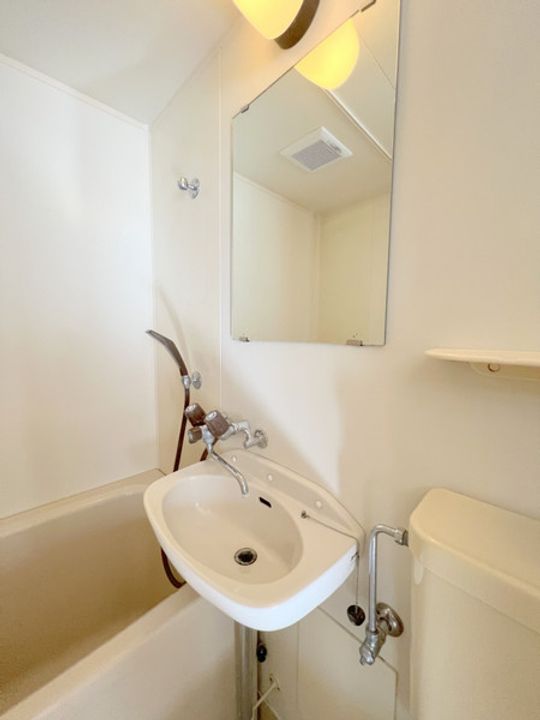 大阪府豊中市曽根西町3(マンション)の賃貸物件の内装