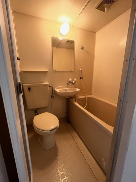 大阪府豊中市曽根西町3(マンション)の賃貸物件の内装