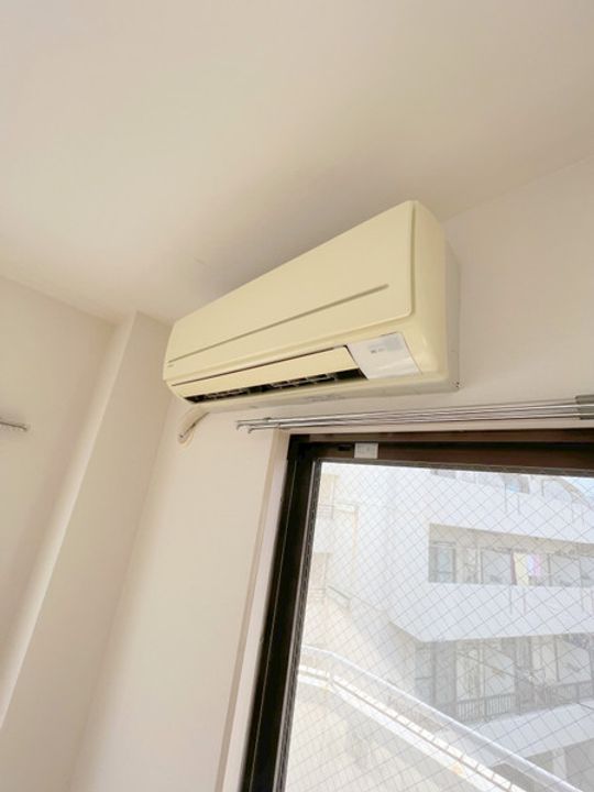 大阪府豊中市曽根西町3(マンション)の賃貸物件の内装