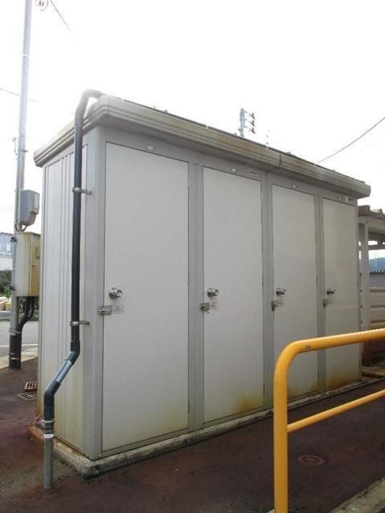 新潟県十日町市西本町3(アパート)の賃貸物件の内装