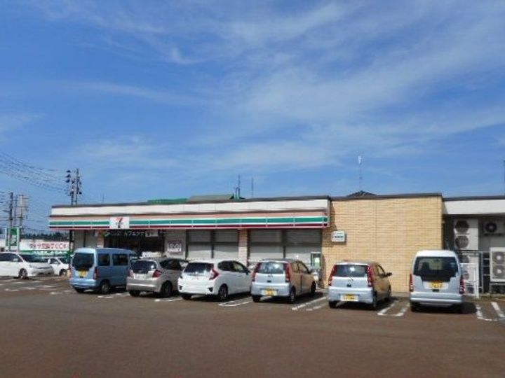 新潟県十日町市西本町3(アパート)の賃貸物件の周辺