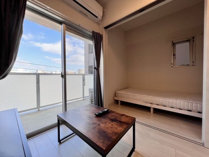 モダンパラッツオ博多tresのその他画像