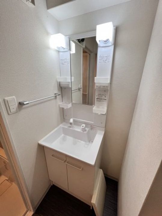 モダンパラッツオ博多tresの内装